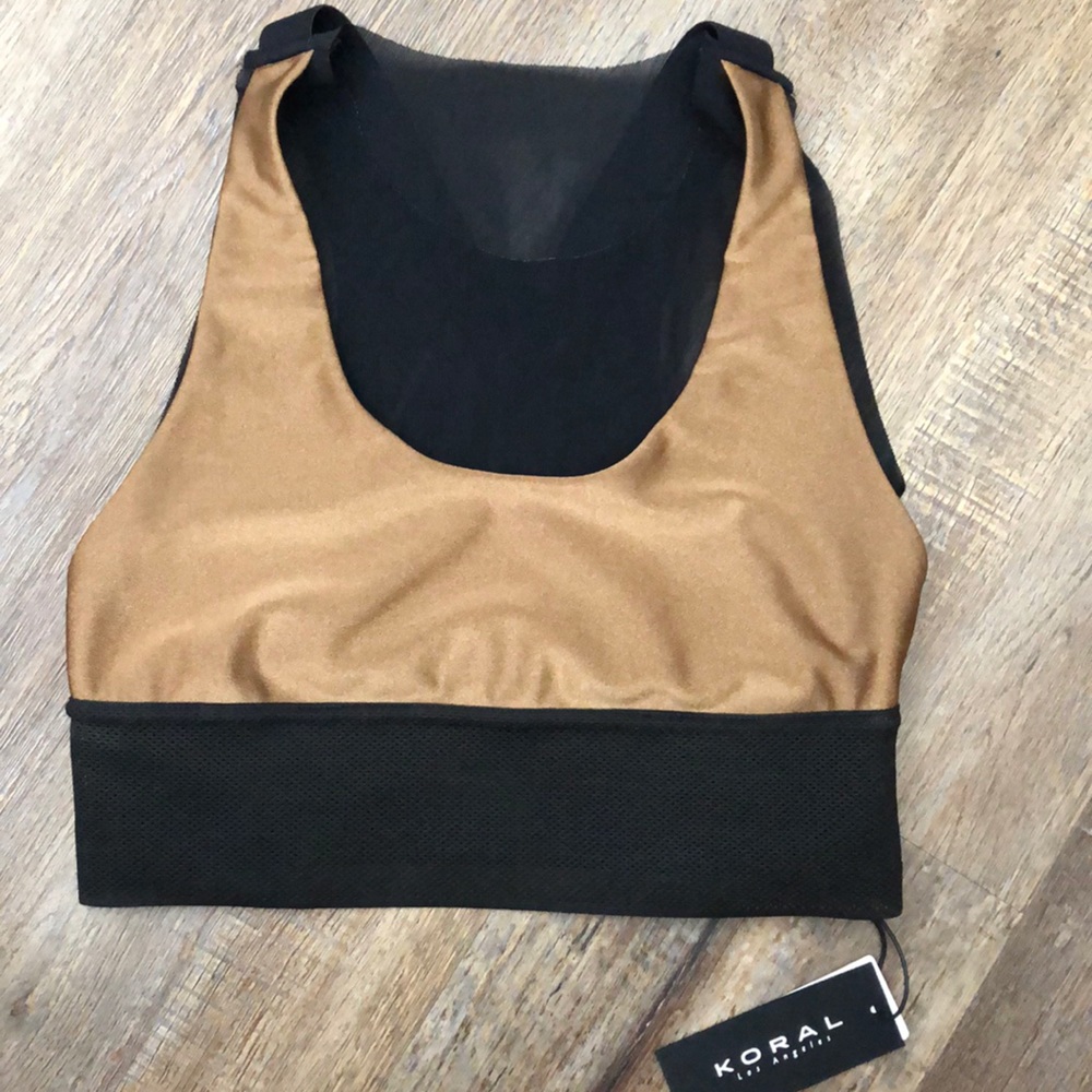 KORAL Utopia Sports Bra